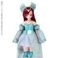 PureNeemo Princess Aika ~koisuru ningyo daisakusen!~ 