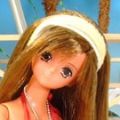 AZONEOriginalDoll OCEAN WIND 
