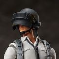 figma#SP-118 绝地求生 孤独的幸存者