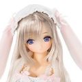 PureNeemo Marshmallow Usagi-san 