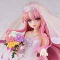 【Hpoi开箱】GSC 零之使魔 露易丝・法兰西斯・露・布朗・杜・拉・瓦利埃尔 Finale 婚纱Ver.