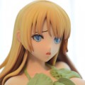 DRAGON Toy 喜びの島の少女
