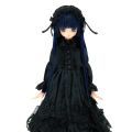 PureNeemo Mon Aika Black 
