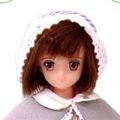 AZONEOriginalDoll On the way of Journey 