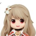 Pougnette  最终幻想 ブレイブエクスヴァイス 菲娜 
