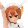 PureNeemo LoveLive! School idol project 星空凛 