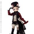 Ex☆Cute Family - PureNeemo - 爱丽丝的茶会 Cheshire Cat