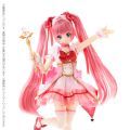 Ex☆Cute Family - PureNeemo - Koron Normal Sales ver.