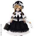 PureNeemo Littlewitch of Wisdom