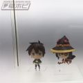 Mini Display 手办 为美好的世界献上祝福！红伝说 佐藤和真 