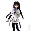 AZONE综合可动人形系列 #38 剧场版 魔法少女小圆 叛逆的物语 晓美焰 Glasses ver. 