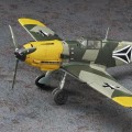 Creator Works 终末的伊泽塔 Bf 109E-4