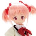 PureNeemo 魔法少女小圆 鹿目圆香 School Uniform ver. 