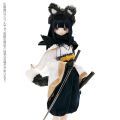 黑雷文 Azone Direct Store Ver. 