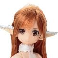 PureNeemo 刀剑神域 亚丝娜 蒂塔妮亚