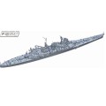 1/700 特65 日本海军 重巡洋舰 熊野 (昭和19年/捷一号作战)