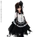 PureNeemo HALLOWEEN TEA PARTY ★ Corde set 