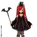 PureNeemo Littlewitch of Flame 