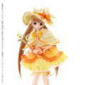 Ex☆Cute Family - PureNeemo - Chiika 