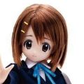 PureNeemo 轻音少女！ 平沢唯 