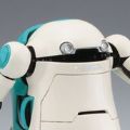 Creator Works Mechatro WeGo 牛奶