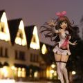 【咸蛙小论文】夜晚外摄时强光背景下黑暗主体的时间积分补光方法探究