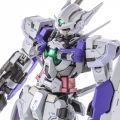 METAL BUILD 正义女神高达