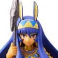 Fate/Grand Order 决斗收藏手办 Fate/Grand Order 尼托克丽丝 Caster 