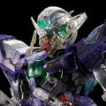 PG 机动战士高达00 GN-001能天使高达 Clear Color Body