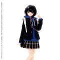 AZONEOriginalDoll Kazuharukakina Gakkou Seifuku Collection 