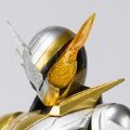 S.H.Figuarts  假面骑士创骑 实验形态  （兔子巨龙形态）