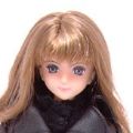 AZONEOriginalDoll Fairies of Darkness 