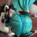 魔法初音没断发完美