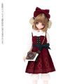 PureNeemo Otogi no kuni『Little Princess Nina』 