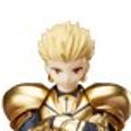 Fate/Grand Order 决斗收藏手办 Fate/Grand Order 吉尔加美什