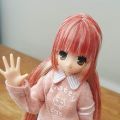PureNeemo Denise's Dolls Exclusive 