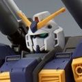 HGUC 机动战士高达0079：吉翁最前线 RX-78-6高达六号机 泥岩