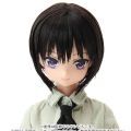 PureNeemo 我的朋友很少 三日月夜空 Short Hair ver. 