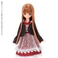 Picconeemo Dreamy Girl Lien ~ Corde set 