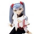 机动战舰抚子号 星野琉璃 60cm Doll Figure 