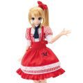 PureNeemo M's Welcome to the Bakery 