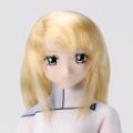 AZONE综合可动人形系列 狄安涅伊拉·伊·莱夏·亚尔特利亚·欧鲁·维诺斯