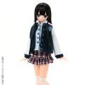 PureNeemo Boyish Casual Coordinate set 