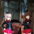 少女与战车 逸见艾丽卡