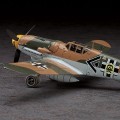 Creator Works 我的青春的阿卡迪亚 梅塞施密特 Bf 109G-6