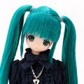 PureNeemo SWEET PUNK GIRLS! - Summer Limited '09 Aqua Green 
