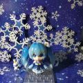 雪初音2017