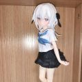 fotsjapan 真白いこね