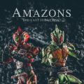 shf amazons 最后的审判