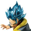 龙珠超 布罗利 悟吉塔 超级赛亚人 赛亚人之神 Super Kamehameha!! Special Color I 